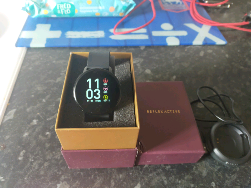 smartwatch série 5 2022